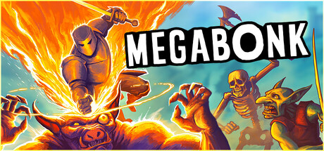 Boxart for Megabonk