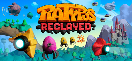 Boxart for Platypus Reclayed