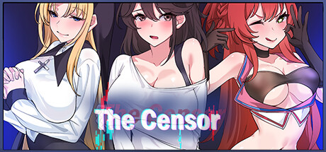 Boxart for The Censor DX Edition