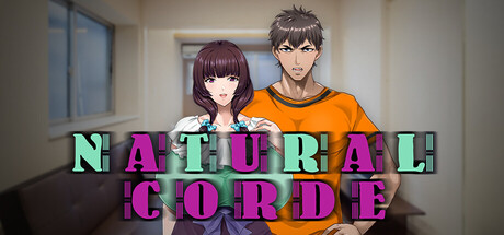 Boxart for NATURAL CORDE
