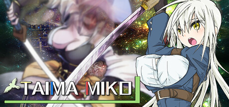 Boxart for TAIMA MIKO
