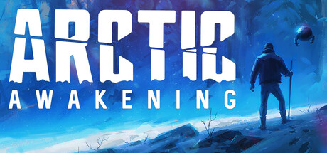 Boxart for Arctic Awakening