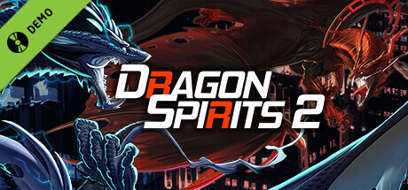 Boxart for Dragon Spirits 2 Demo