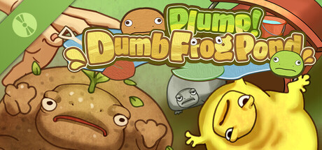 Boxart for Plump! Dumb Frog Pond Demo