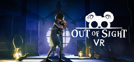Boxart for Out of Sight VR
