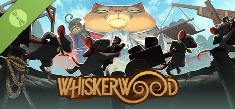 Boxart for Whiskerwood Demo
