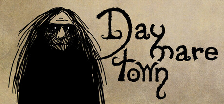 Boxart for Daymare Town