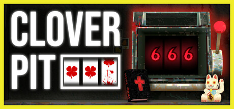 Boxart for CloverPit