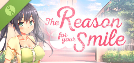 Boxart for The Reason for Your Smile Demo