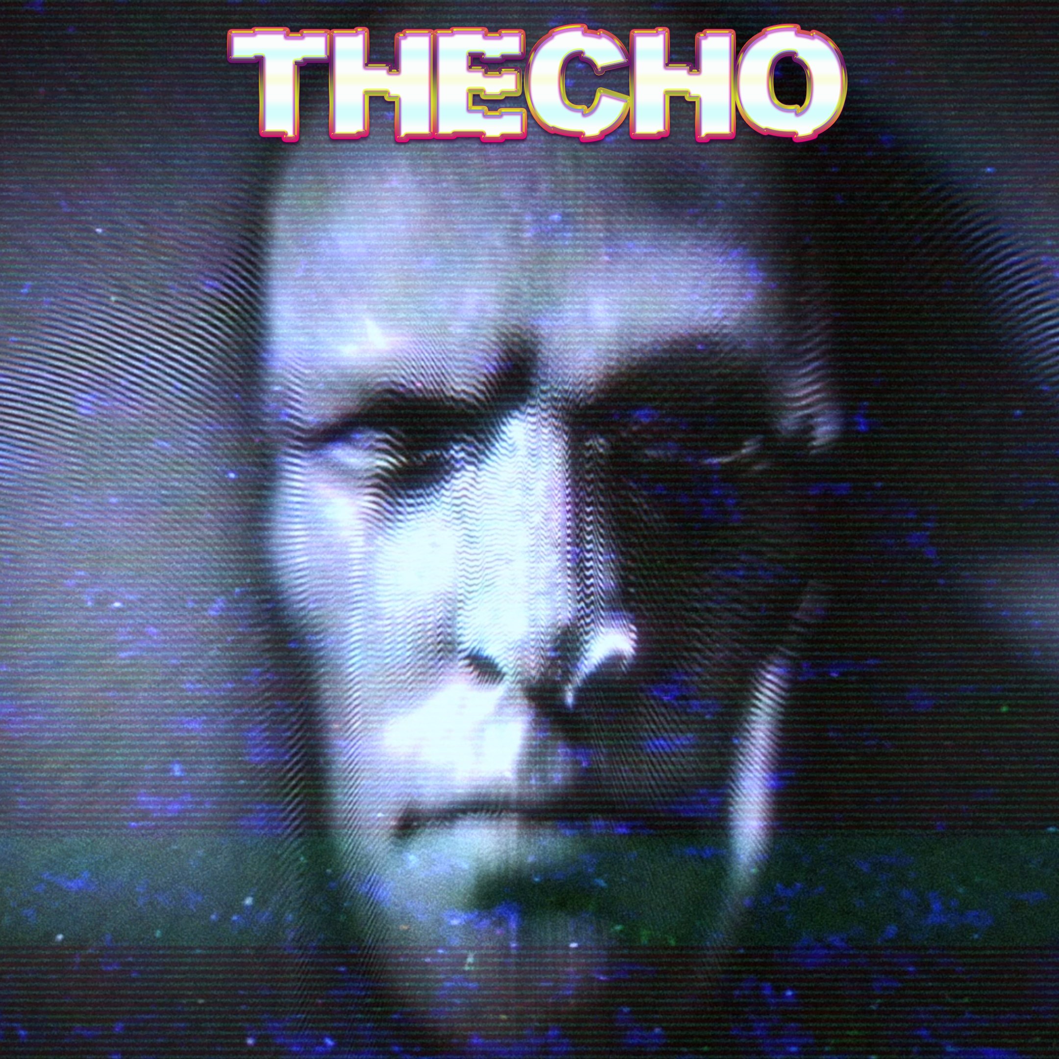 Boxart for The Echo