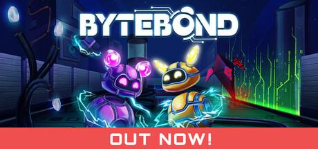 Boxart for Bytebond