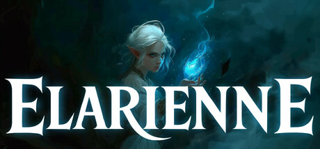 Boxart for ELARIENNE