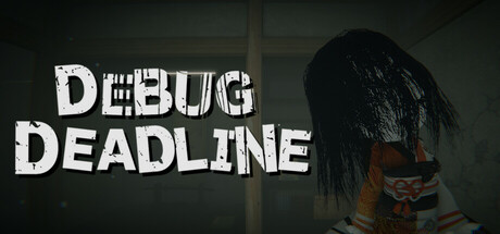 Boxart for DEBUG DEADLINE