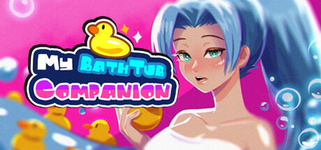 Boxart for My Bath Tub Companion