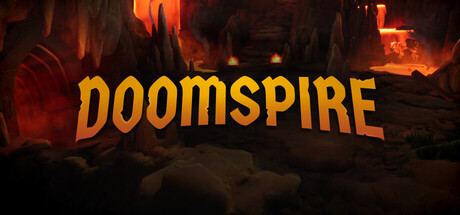 Boxart for Doomspire