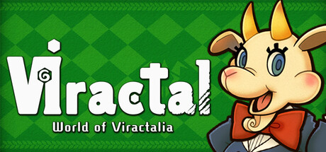 Boxart for VIractal: World of Viractalia