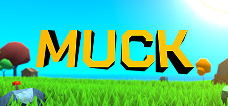 Boxart for Muck