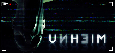 Boxart for UNHEIM