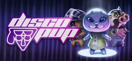Boxart for DISCOPUP