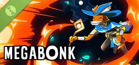 Boxart for Megabonk Demo