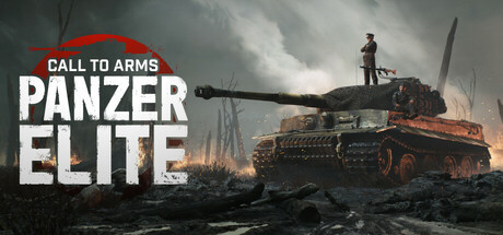 Boxart for Call to Arms: Panzer Elite