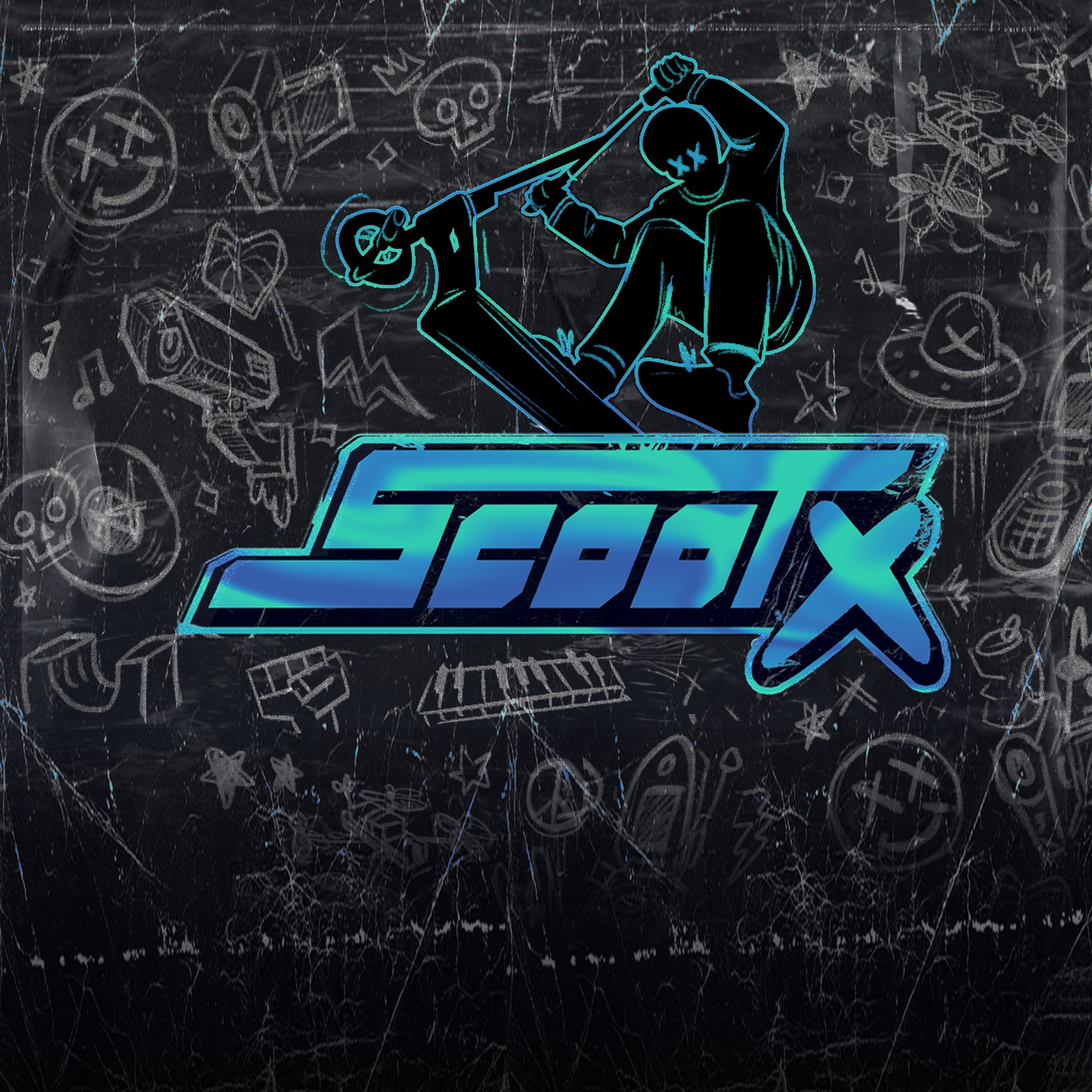 Boxart for ScootX
