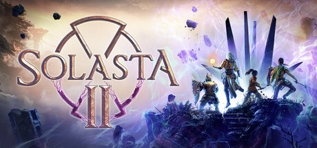 Boxart for Solasta II