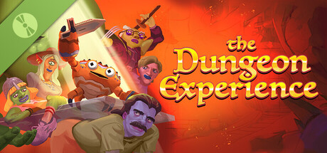 Boxart for The Dungeon Experience Demo