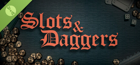 Boxart for Slots & Daggers Demo