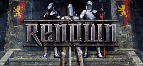 Boxart for Renown