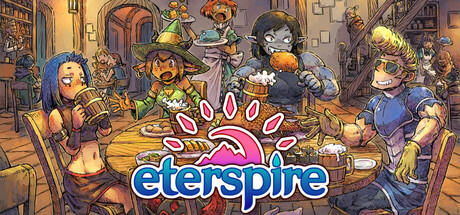Boxart for Eterspire