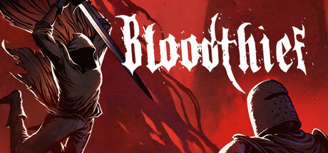 Boxart for Bloodthief