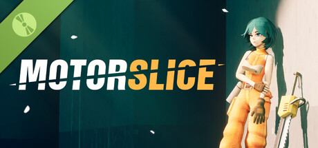 Boxart for MOTORSLICE Demo