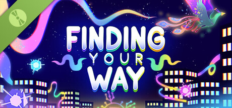 Boxart for Finding Your Way Demo