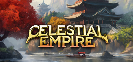 Boxart for Celestial Empire