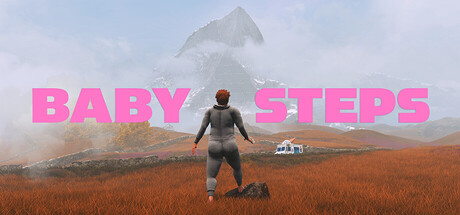 Boxart for Baby Steps