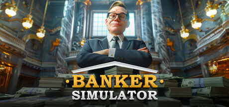 Boxart for Banker Simulator