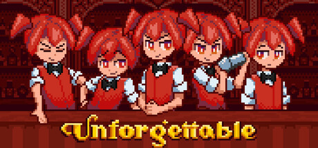 Boxart for Unforgettable: 4th Dimensional Bartending