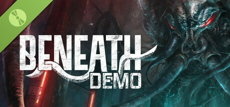 Boxart for Beneath Demo