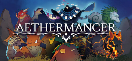 Boxart for Aethermancer