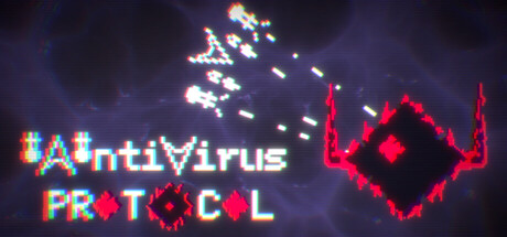Boxart for Antivirus PROTOCOL