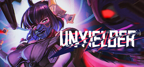 Boxart for UNYIELDER