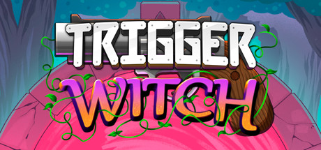 Boxart for Trigger Witch