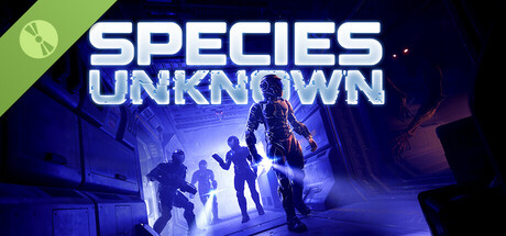 Boxart for Species: Unknown Demo