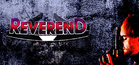 Boxart for REVEREND