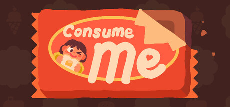 Boxart for Consume Me