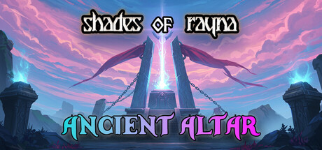 Boxart for Shades of Rayna