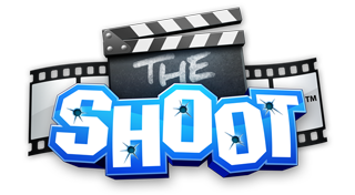 Boxart for The Shoot™