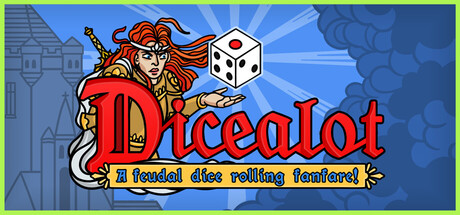 Boxart for Dicealot