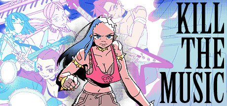 Boxart for Kill The Music